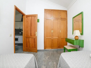 Apartamento frente a la playa vista al mar El Cotillo by Lightbooking
