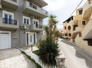 Casa di Kasapa