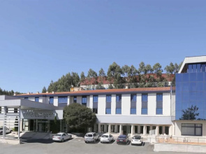 Hotel Spa Congreso