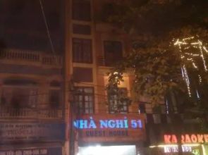 51 GuestHouse - 1st Branch