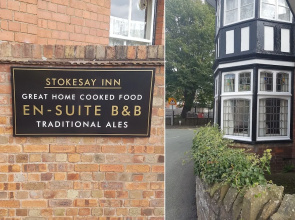 Stokesay Inn