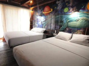Bluekay Ecoresort
