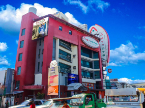 Astrotel Calamba