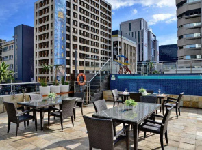 Cresta Grande Cape Town