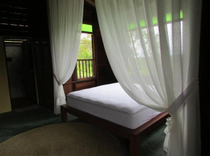 Eight Acres Resort