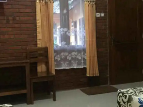 Anugrah Borobudur Cottage