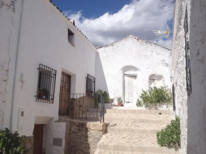 Casa El Volaero