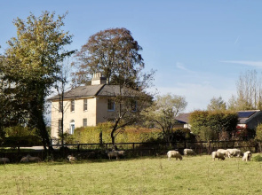 Hotwell House