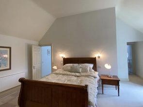 The Coach House at Moyglare Manor