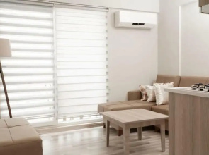 Room in Apartment - Kusadasi Residence 2+1