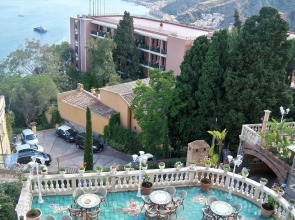 Taormina Park Hotel