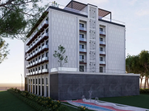 Grand VM Conference & SPA