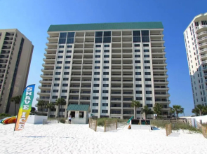 Emerald Towers by Southern Vacation Rentals