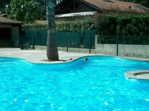 Appartement Capbreton