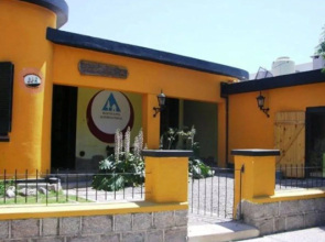 Hostel Los Tres Gomez