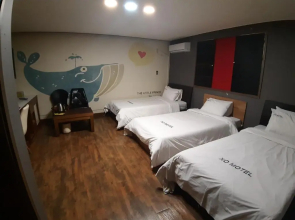 XO Hotel