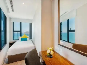 Panorama Luxury Beach Front