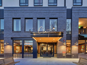 Clayton Hotel & Members Club - Cherry Creek, Denver