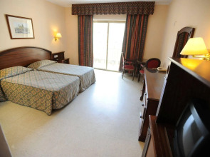 Blue Sea Bugibba Hotel & Apartments