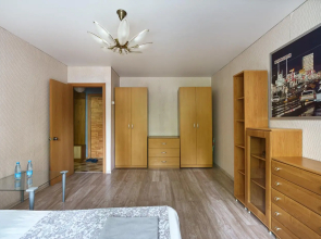 BestFlat24 (БэстФлэт24) на улице Большая Марьинская