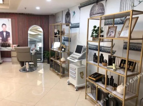 Shanhai Shuicheng Hotel(山海水城大酒店(台州国际会展中心店))