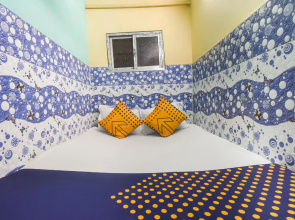 SPOT ON 75881 Sonar Bangla Lodge