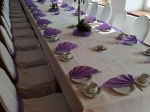 Landgasthof Schönow