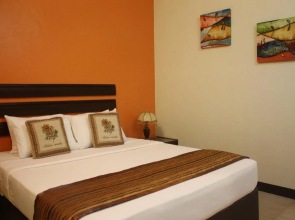 La Piscine Bed And Breakfast