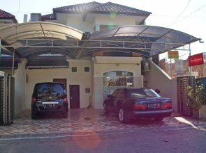 RedDoorz @ Galaxy Permai