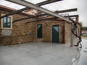 Pension Albergue Alborada