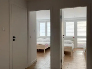Apartament -Dwudziestka