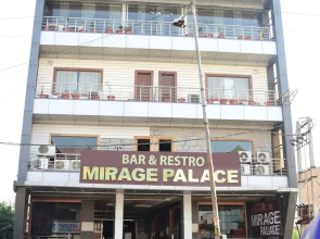 The Mirage Palace