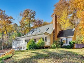 2 Mi to Winnipesaukee Shores: Gunstock Retreat