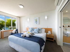 Coastal Charm On Airlie