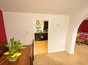 Cliff Top Apartment 3 Bedroom