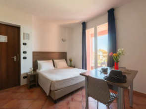 Residence Near the sea a Loano 4199