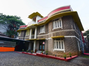 Heritage Lodging And Boarding By OYO Rooms