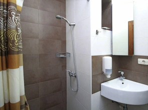 Ереван  Хостел