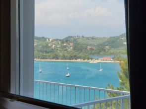 Villa Yadranka II Sea view terrace