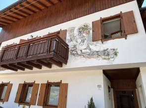 Residence Malibu'