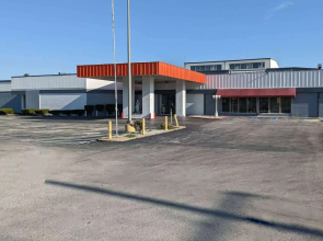 Howard Johnson BY Wyndham Hannibal
