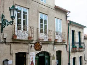 Albergue TuiHostel
