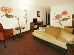 Hotelpark Der Westerwald Treff