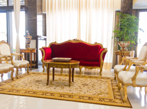 Majestic Ponta Negra Beach