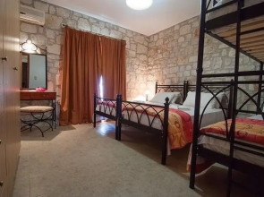 Aeolos Villas Meltemi Two Bedroom Apartment - First Floor