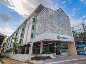Best Western Chaweng Samui