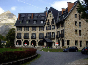 Hôtel Vignemale