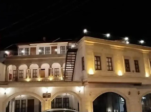 Mustafa Bey Konağı