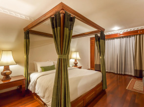 Prince Angkor Hotel & Spa