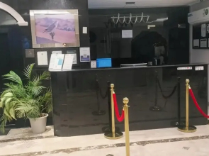 Al Raha Towers Serviced Apartments